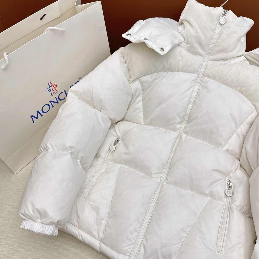Moncler Down Jackets DailyWear 146017