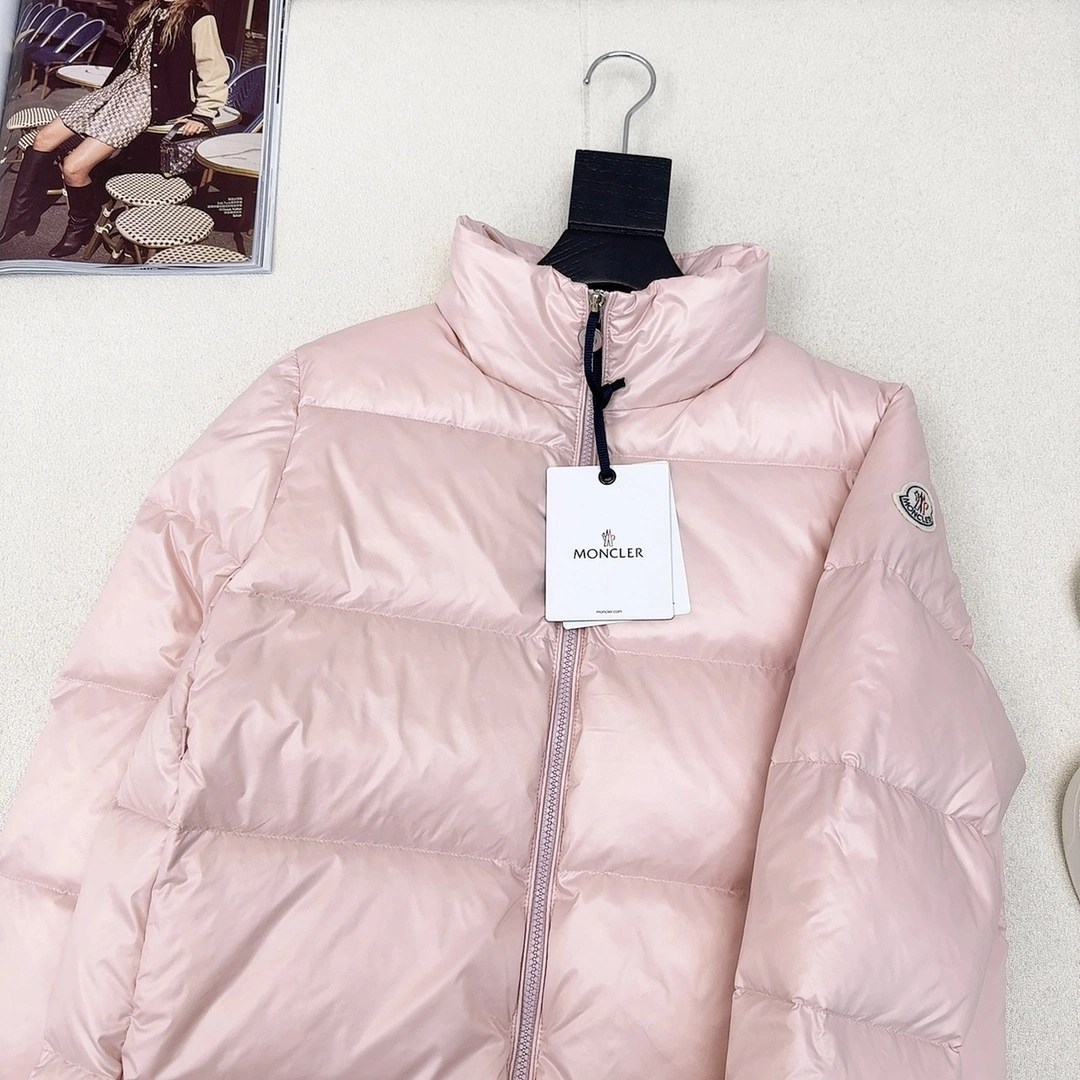 Moncler Down Jackets Attractive 146018