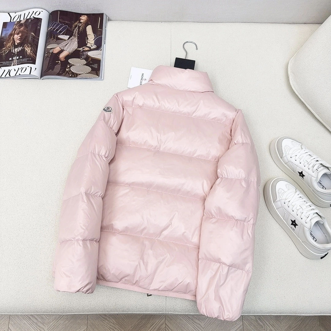 Moncler Down Jackets Attractive 146018