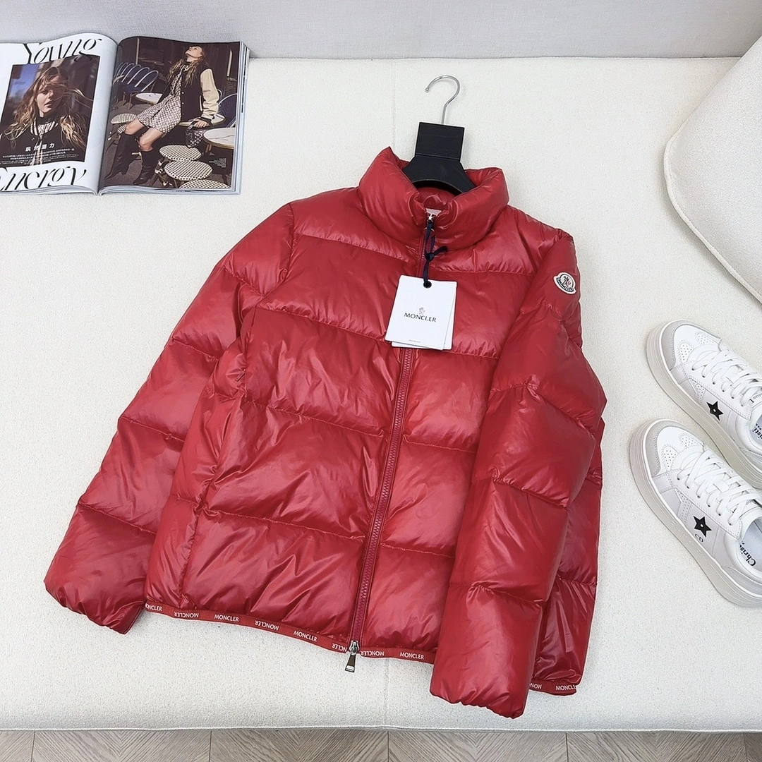 Minimalist Moncler Down Jackets 146013
