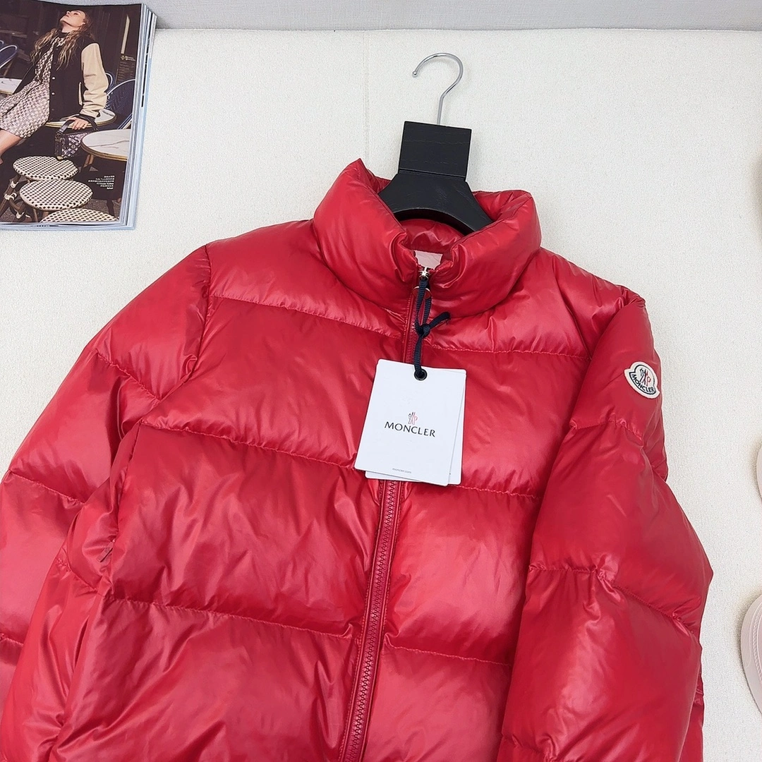 Minimalist Moncler Down Jackets 146013