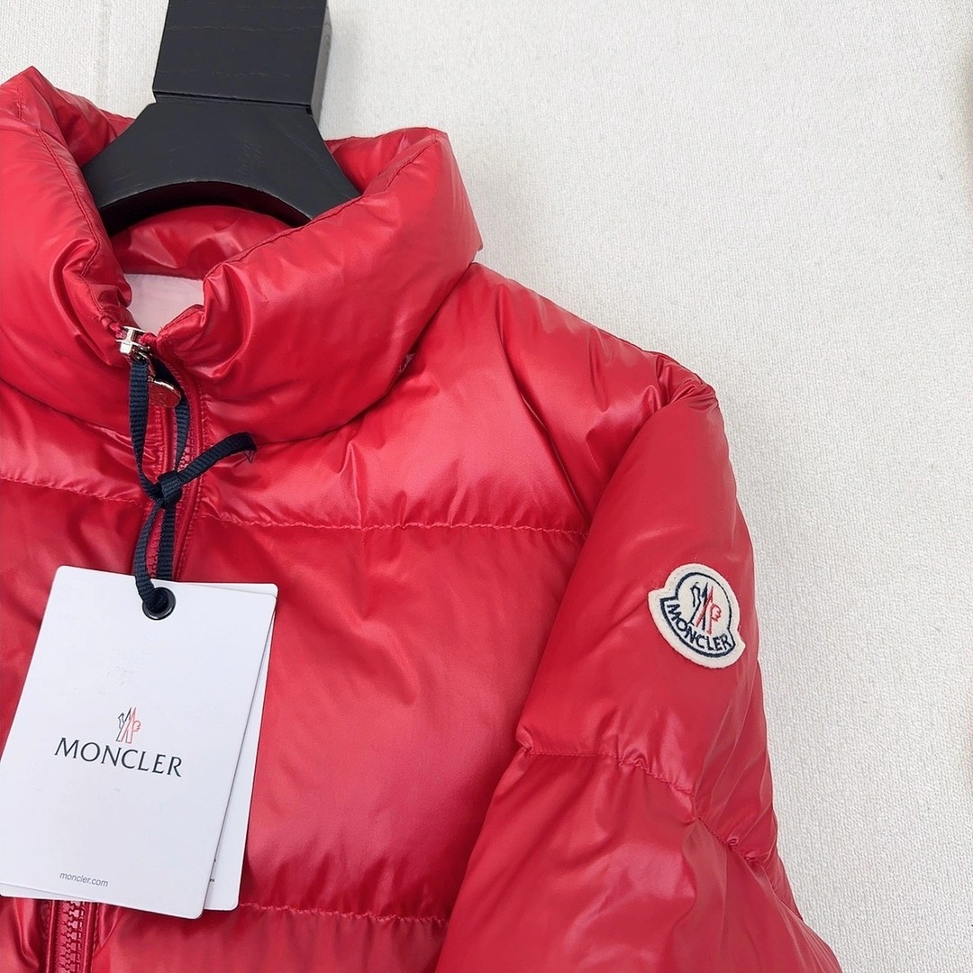 Minimalist Moncler Down Jackets 146013