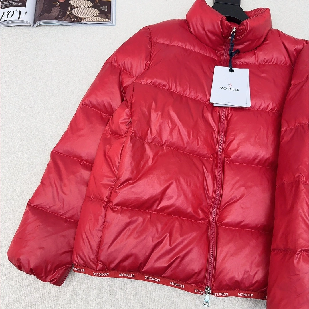 Minimalist Moncler Down Jackets 146013