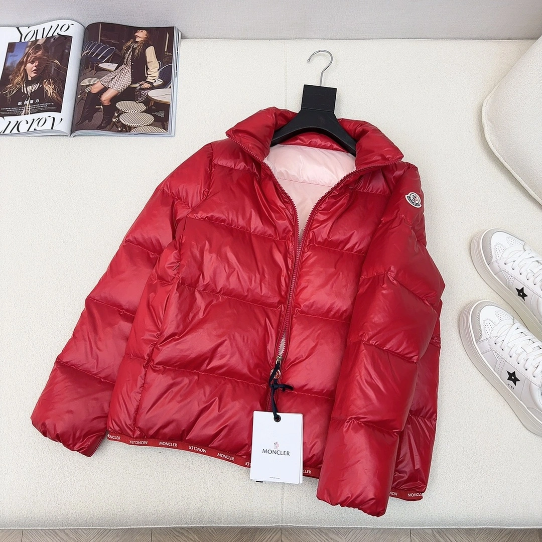 Minimalist Moncler Down Jackets 146013