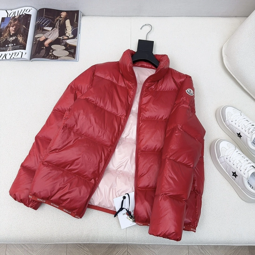 Minimalist Moncler Down Jackets 146013