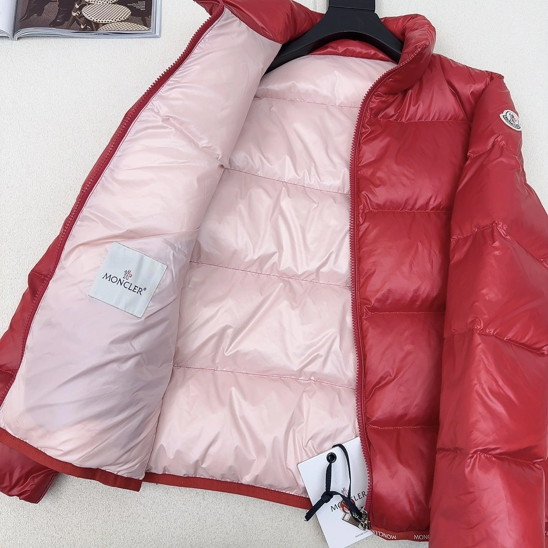 Minimalist Moncler Down Jackets 146013