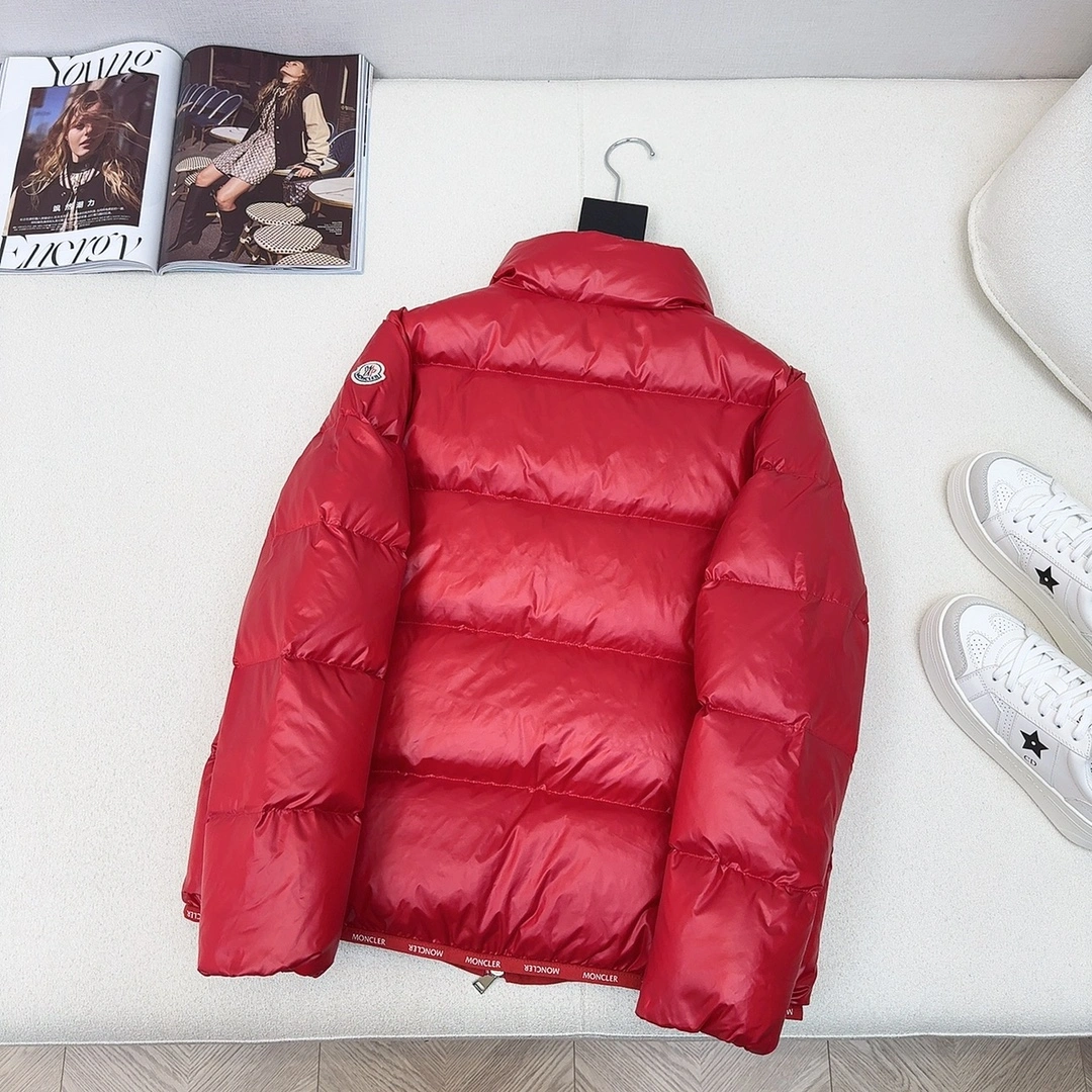 Minimalist Moncler Down Jackets 146013