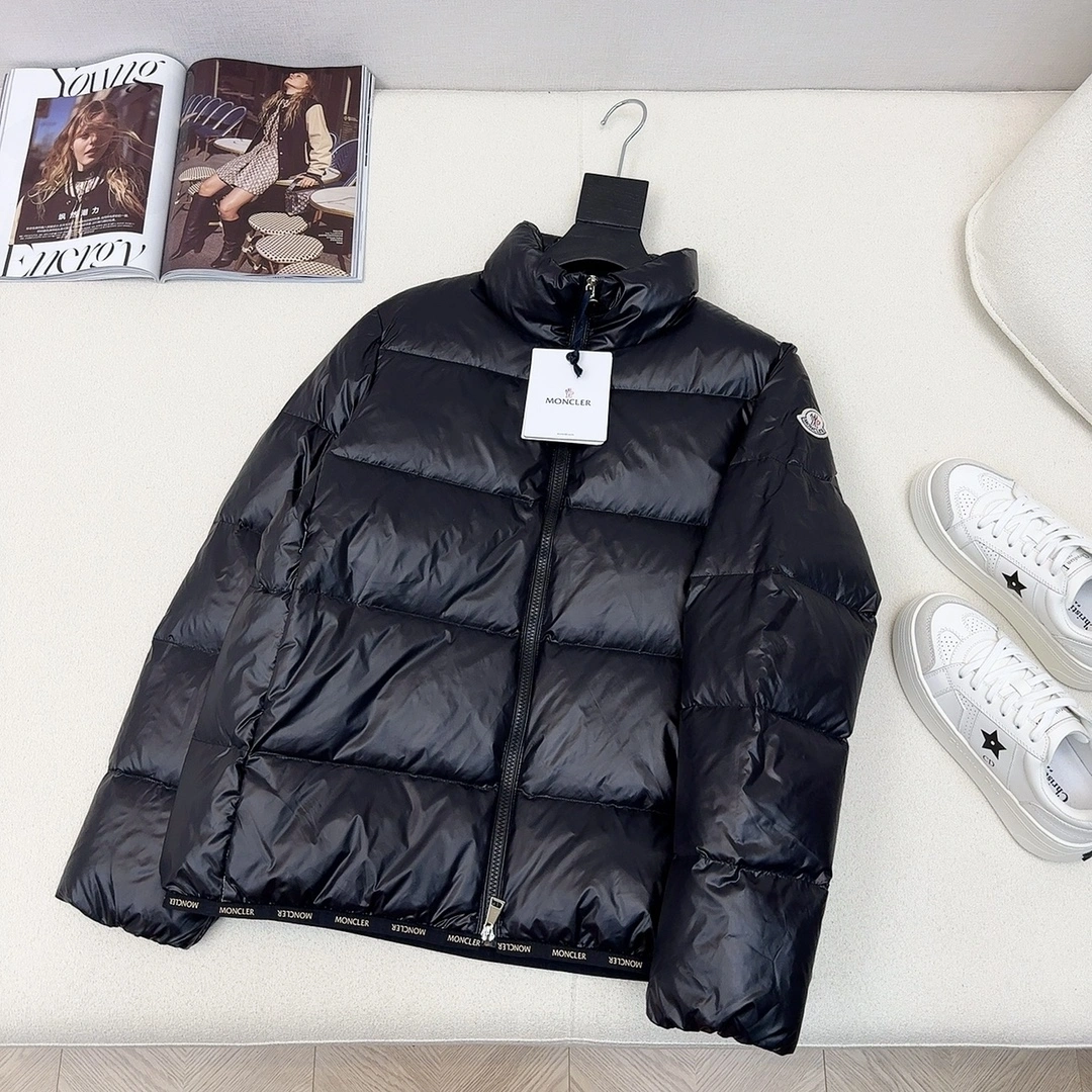 Moncler Down Jackets Functional 146016