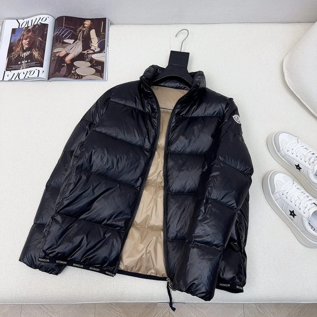 Moncler Down Jackets Functional 146016
