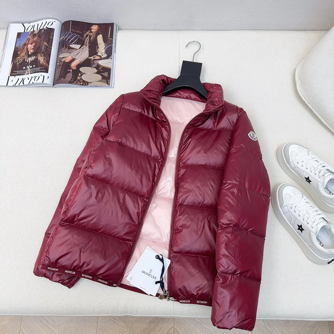 Practical Moncler Down Jackets 146011
