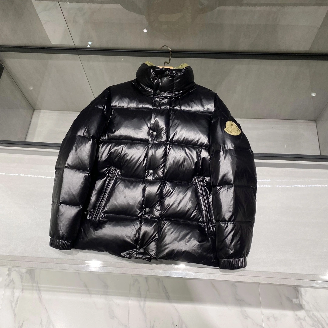 TechFriendly Moncler Down Jackets 146005
