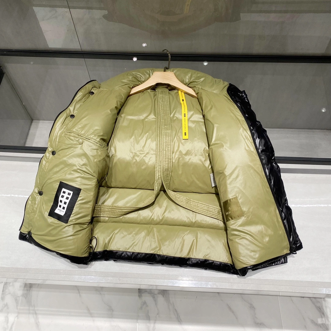TechFriendly Moncler Down Jackets 146005