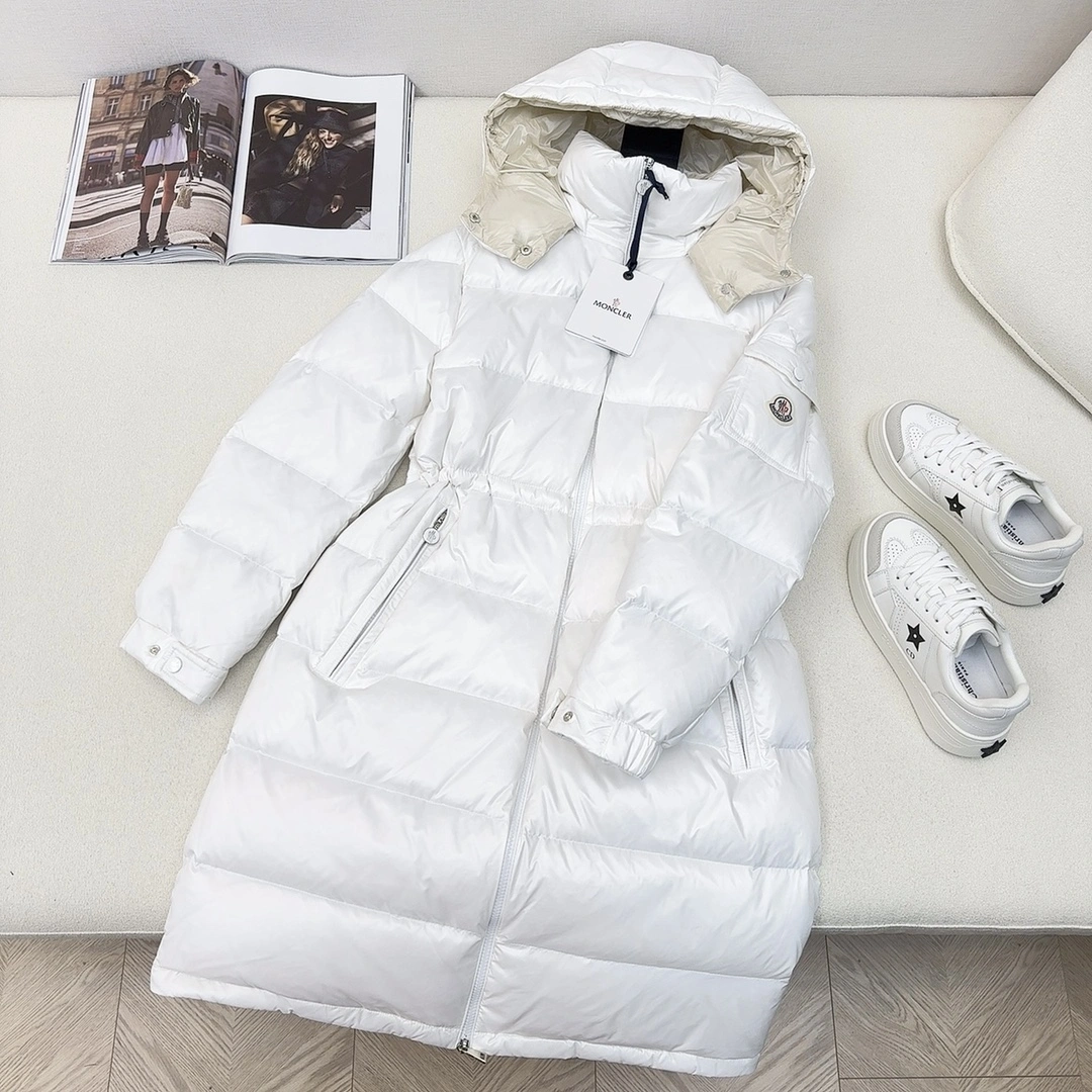 FlexibleFit Moncler Down Jackets 146010