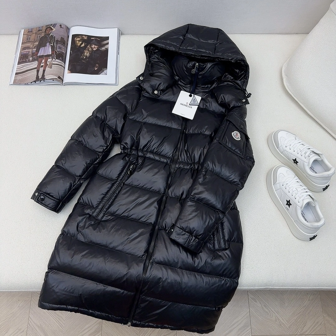 Moncler Down Jackets ModernLook 145986