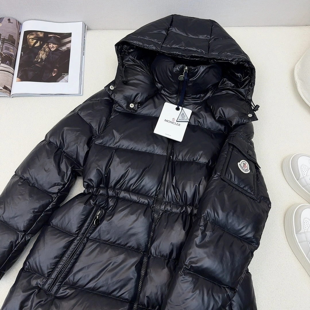 Moncler Down Jackets ModernLook 145986