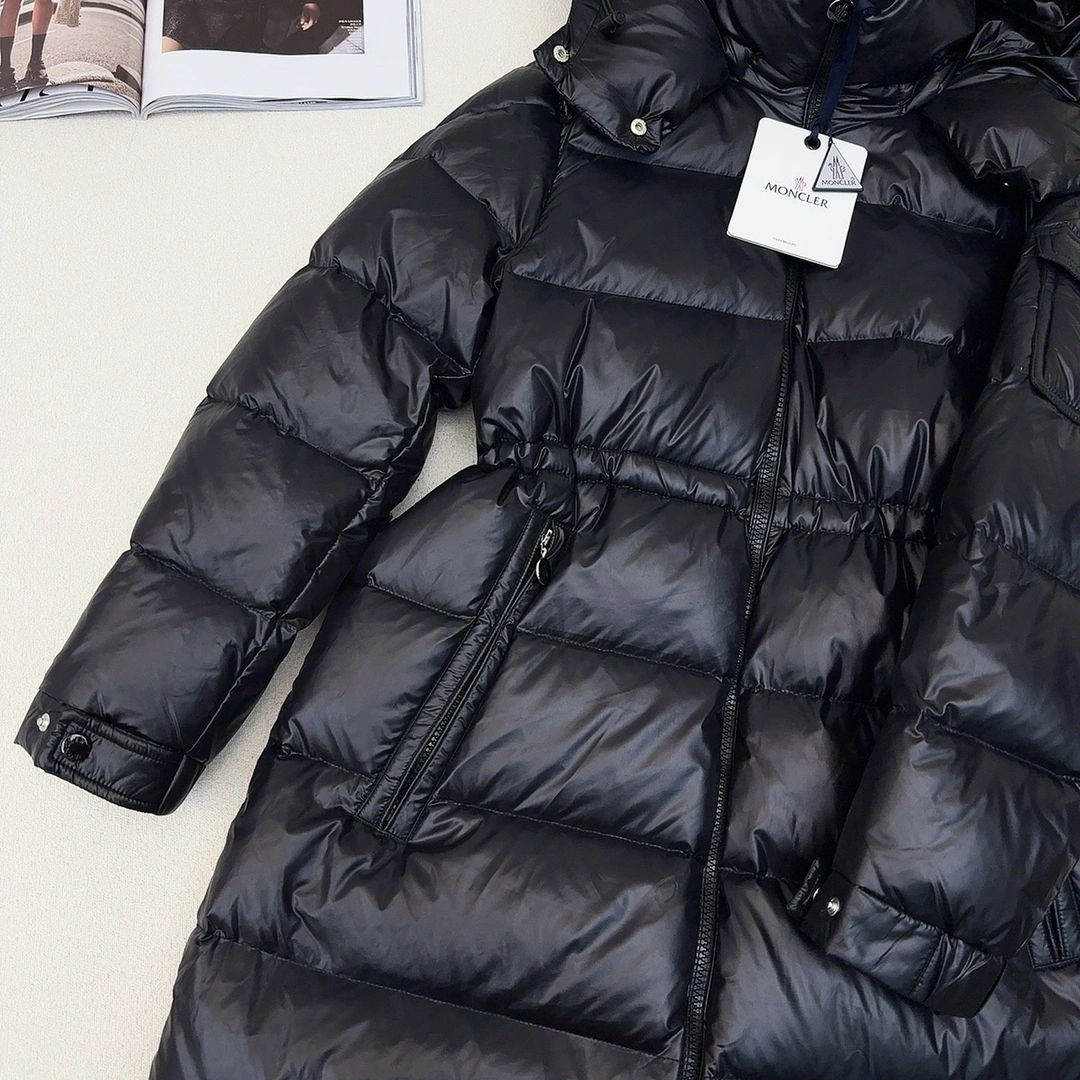 Moncler Down Jackets ModernLook 145986