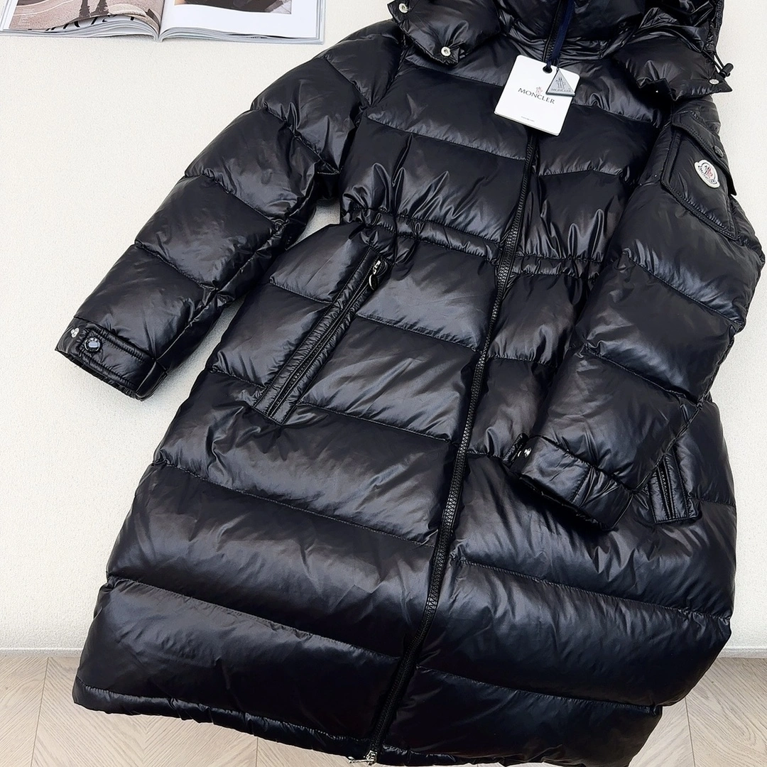 Moncler Down Jackets ModernLook 145986