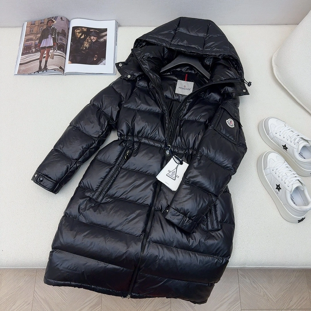 Moncler Down Jackets ModernLook 145986