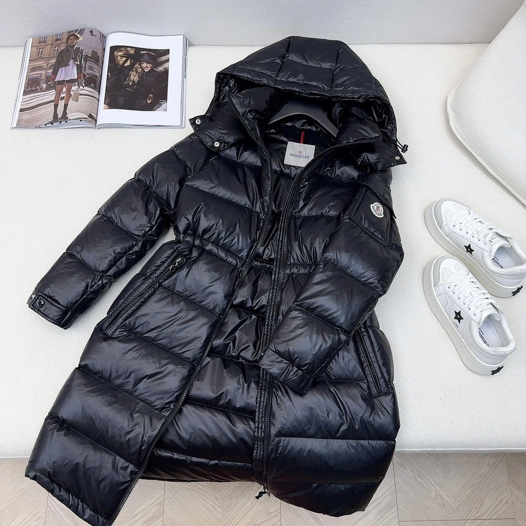 Moncler Down Jackets ModernLook 145986