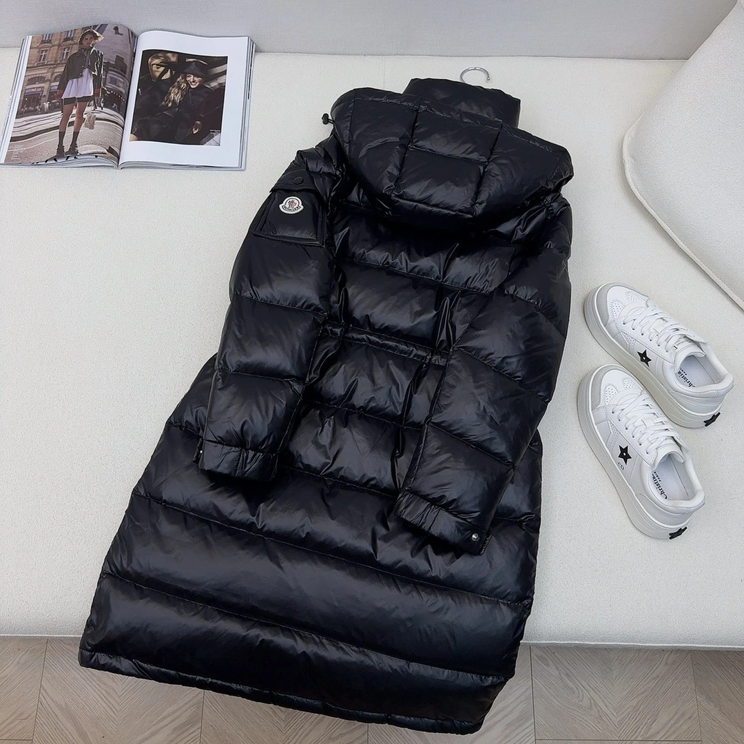 Moncler Down Jackets ModernLook 145986