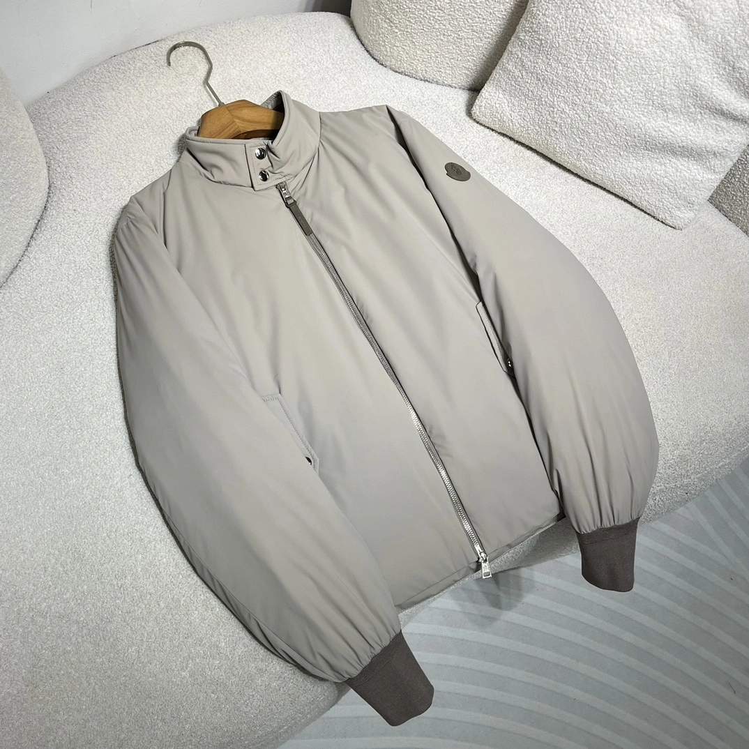 Thermal Moncler Down Jackets 145996
