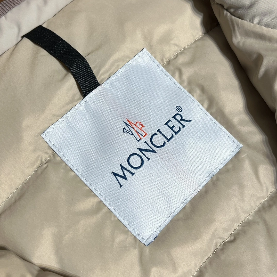 Thermal Moncler Down Jackets 145996