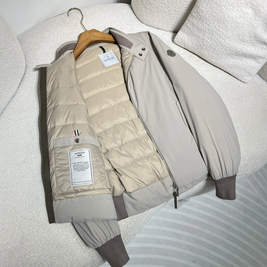 Thermal Moncler Down Jackets 145996