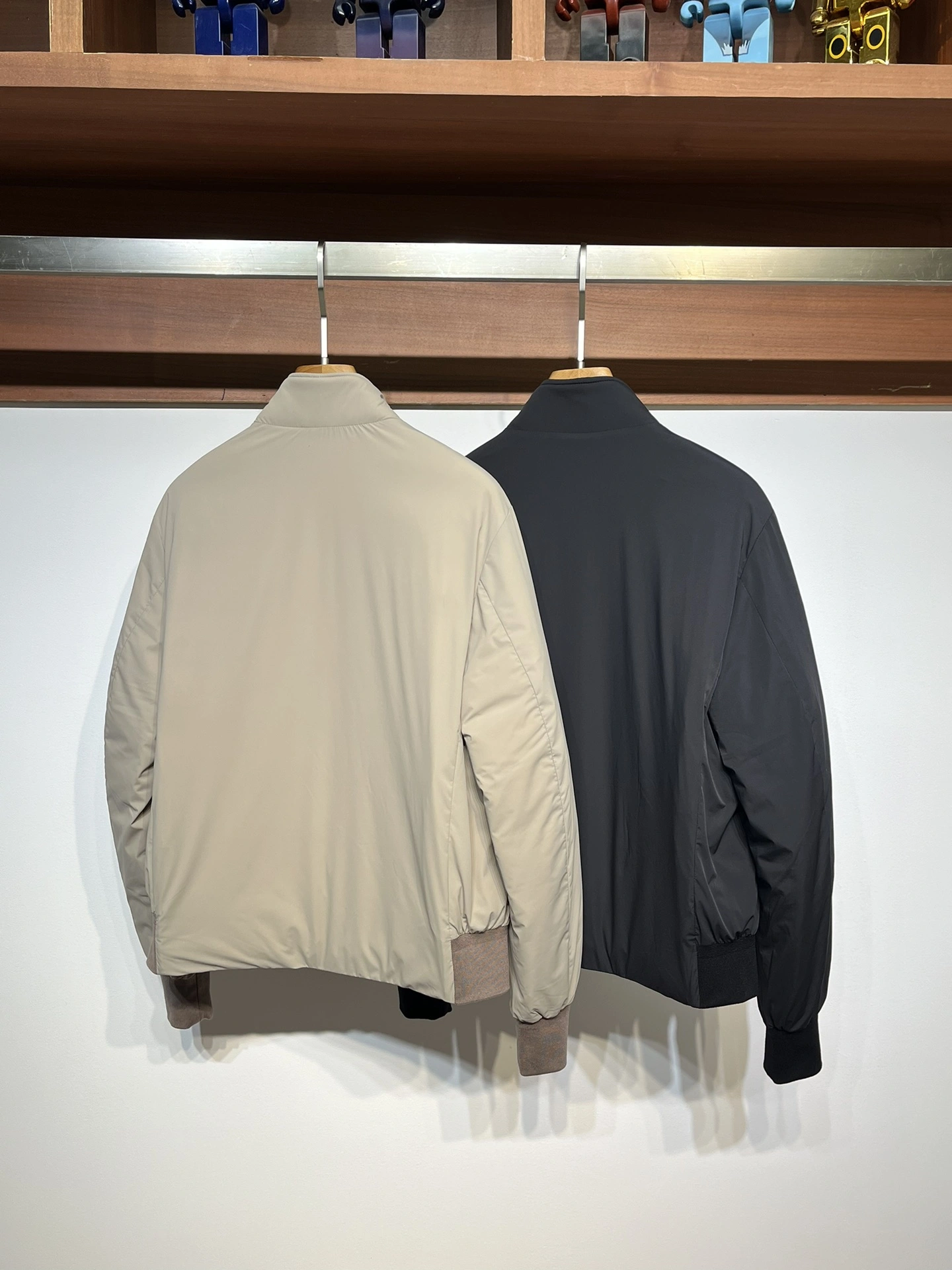 Moncler Down Jackets WeatherProof 146015