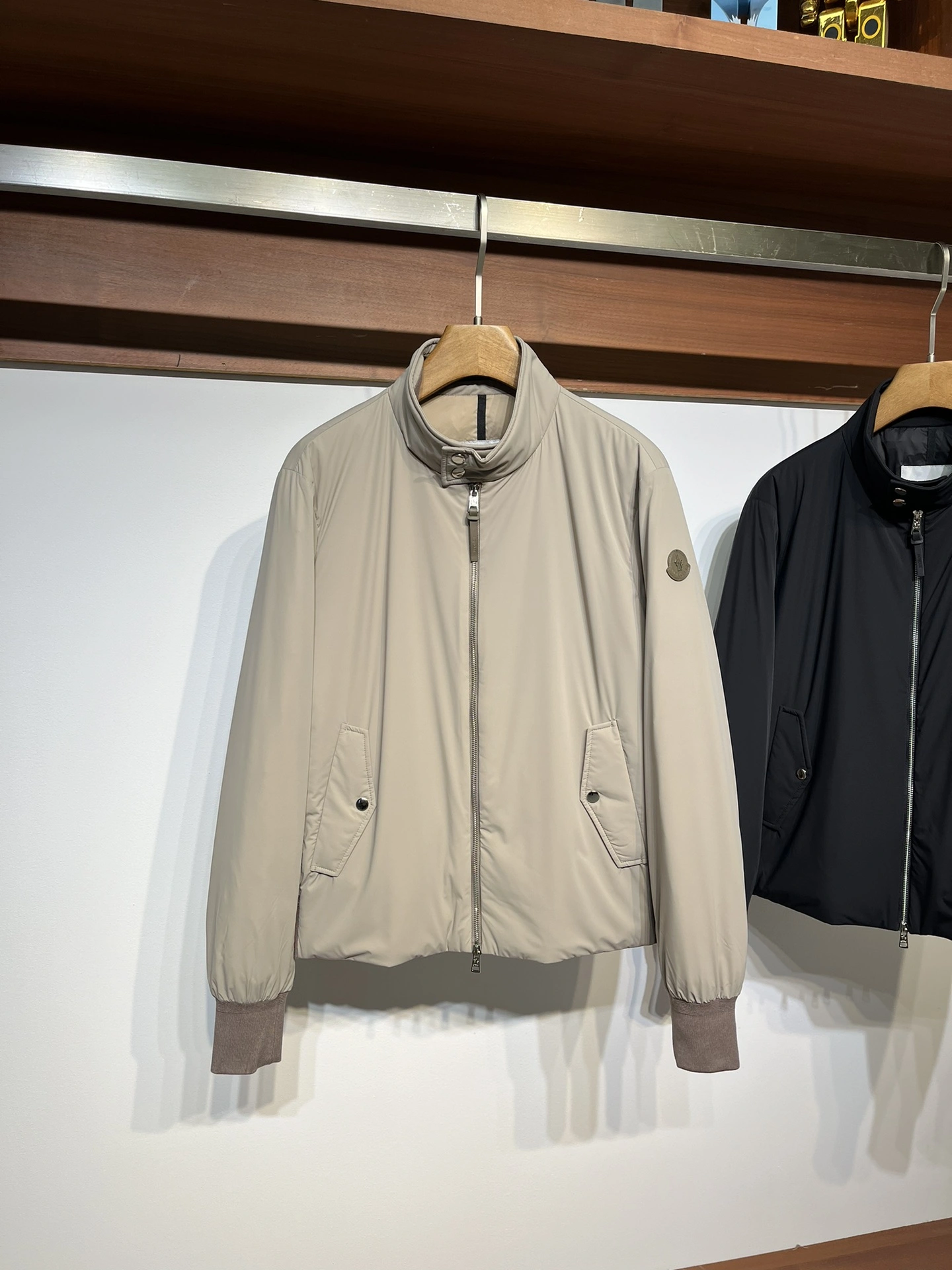 Moncler Down Jackets WeatherProof 146015