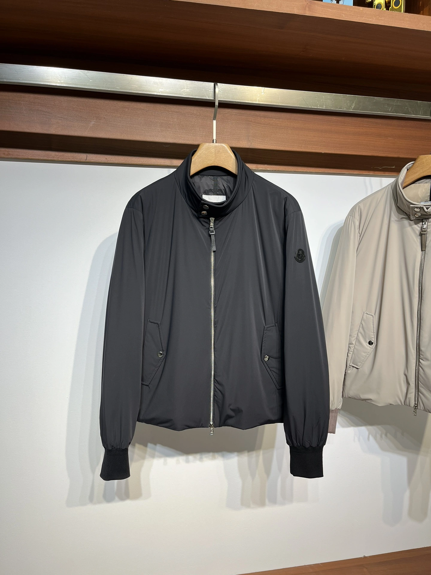 Moncler Down Jackets WeatherProof 146015