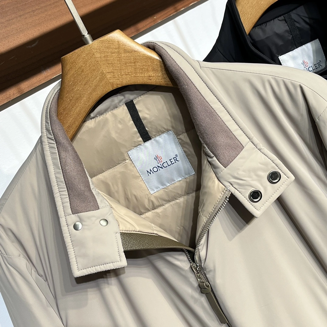 Moncler Down Jackets WeatherProof 146015