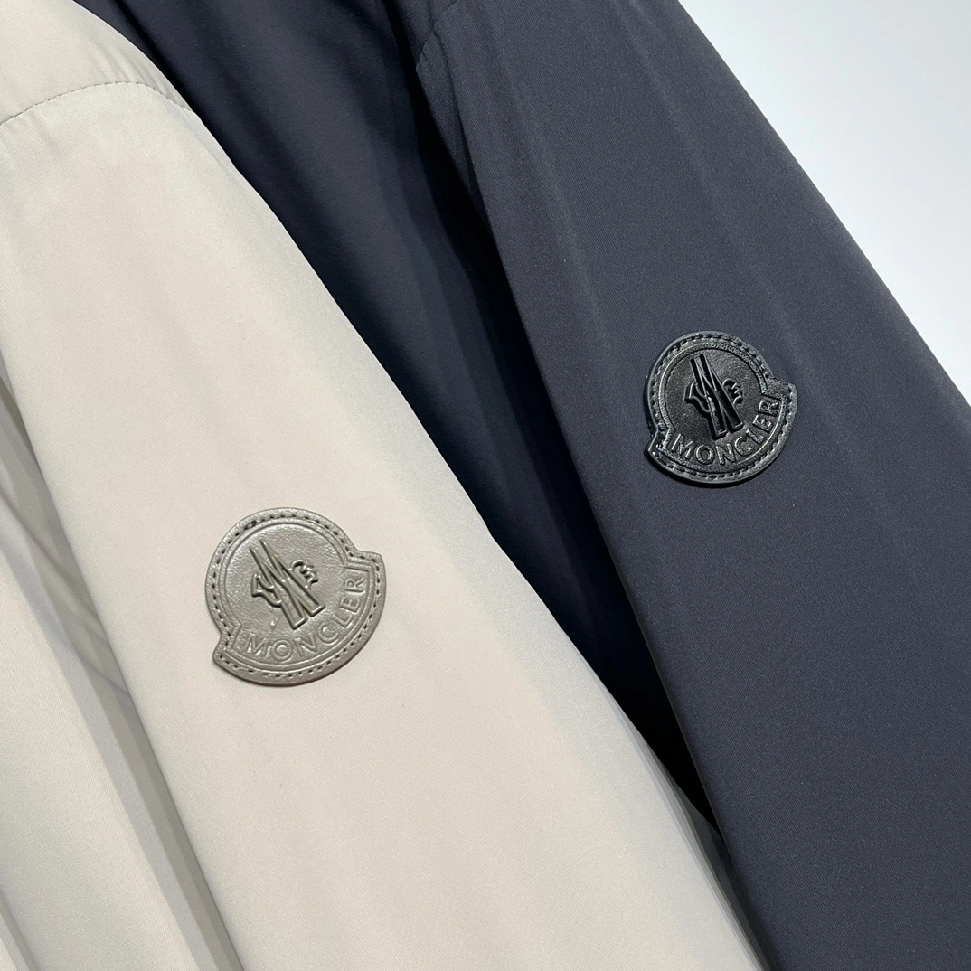 Moncler Down Jackets WeatherProof 146015