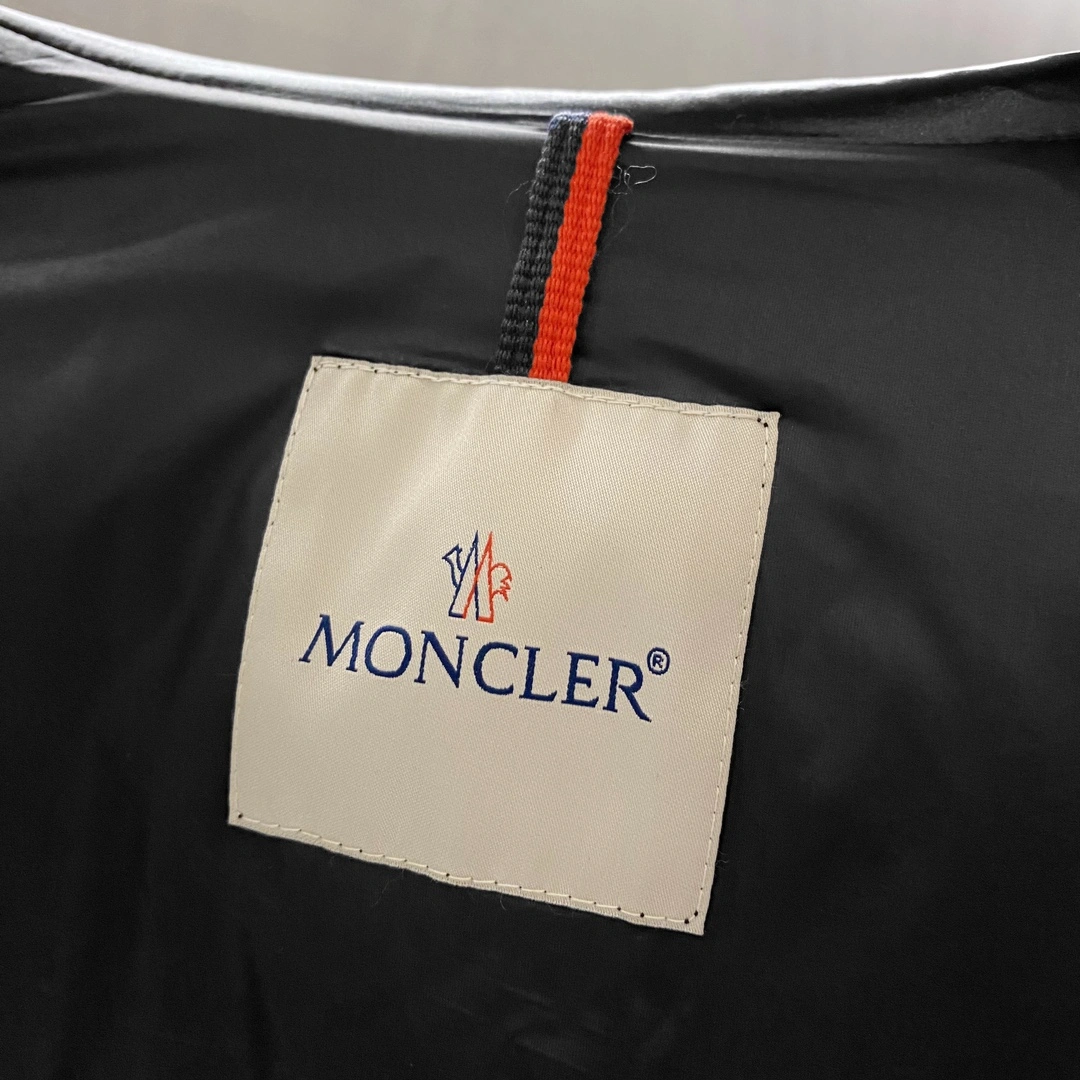TechFriendly Moncler Down Jackets 145992