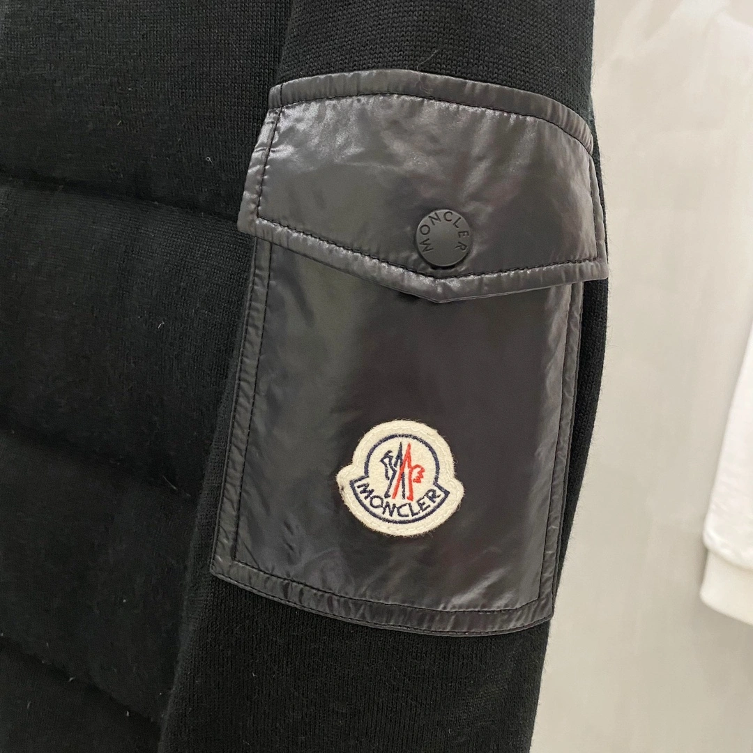 TechFriendly Moncler Down Jackets 145992