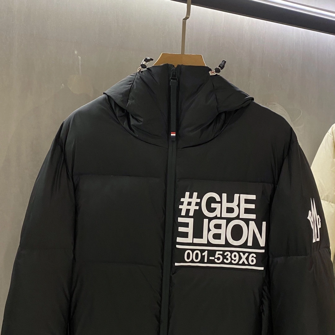 Moncler Down Jackets WrinkleFree 145988
