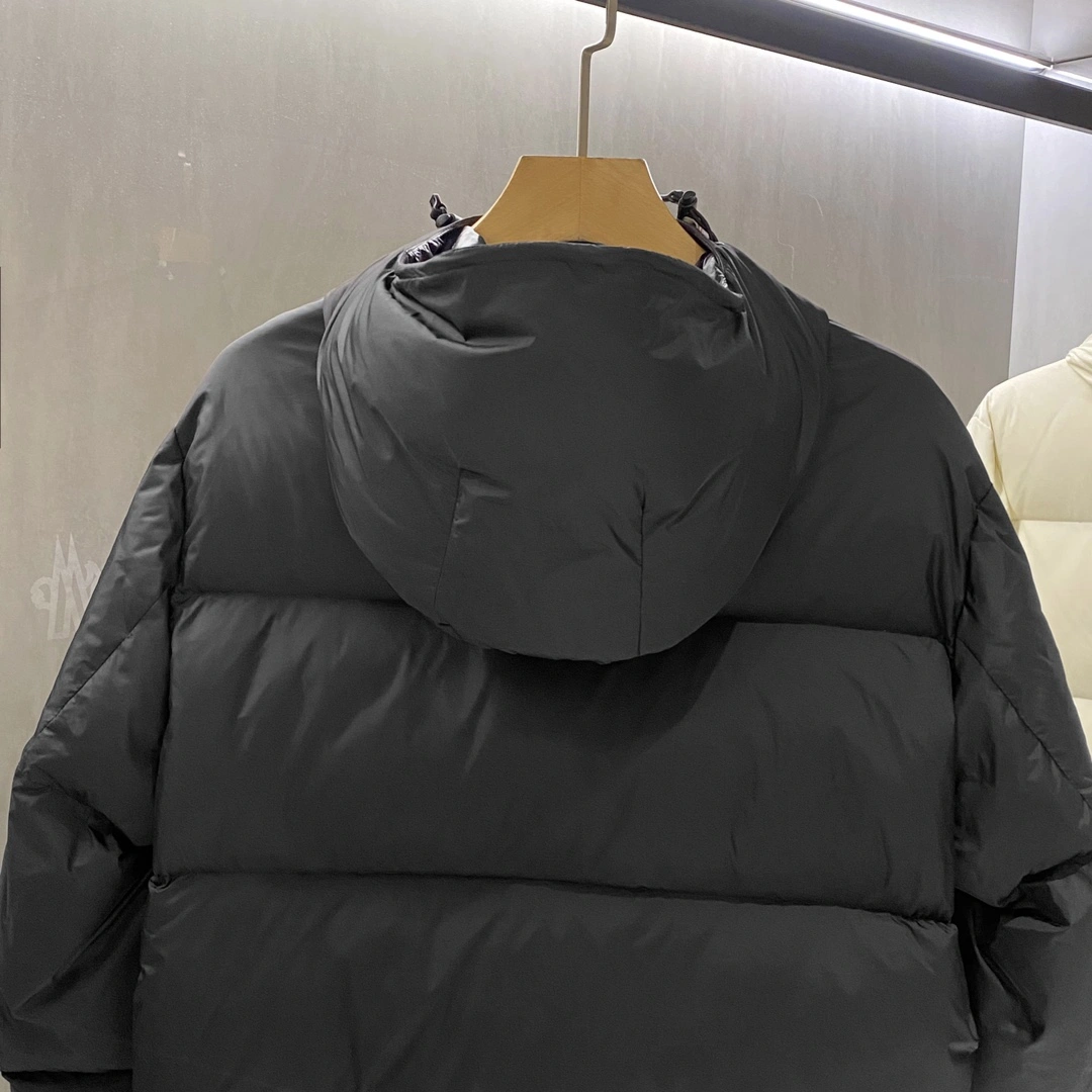 Moncler Down Jackets WrinkleFree 145988
