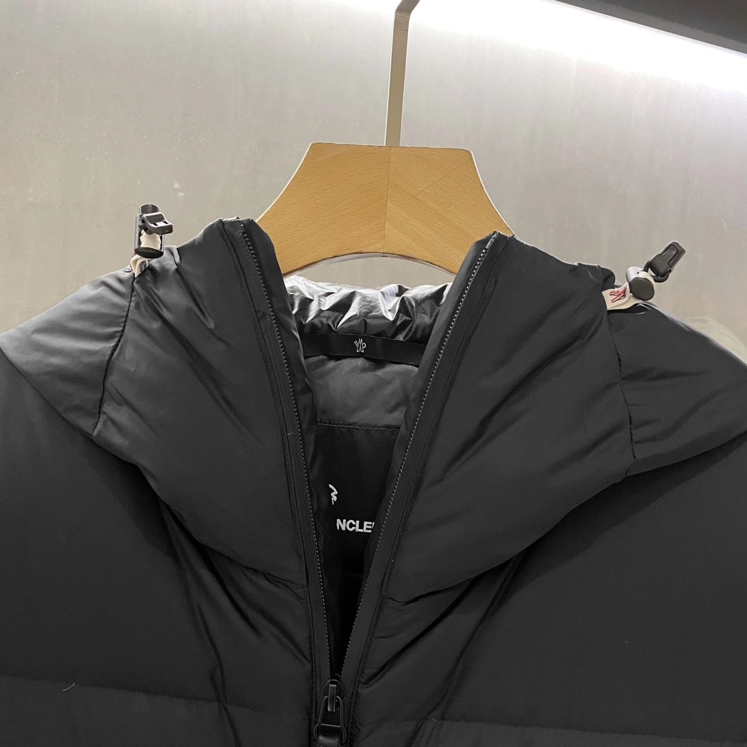 Moncler Down Jackets WrinkleFree 145988