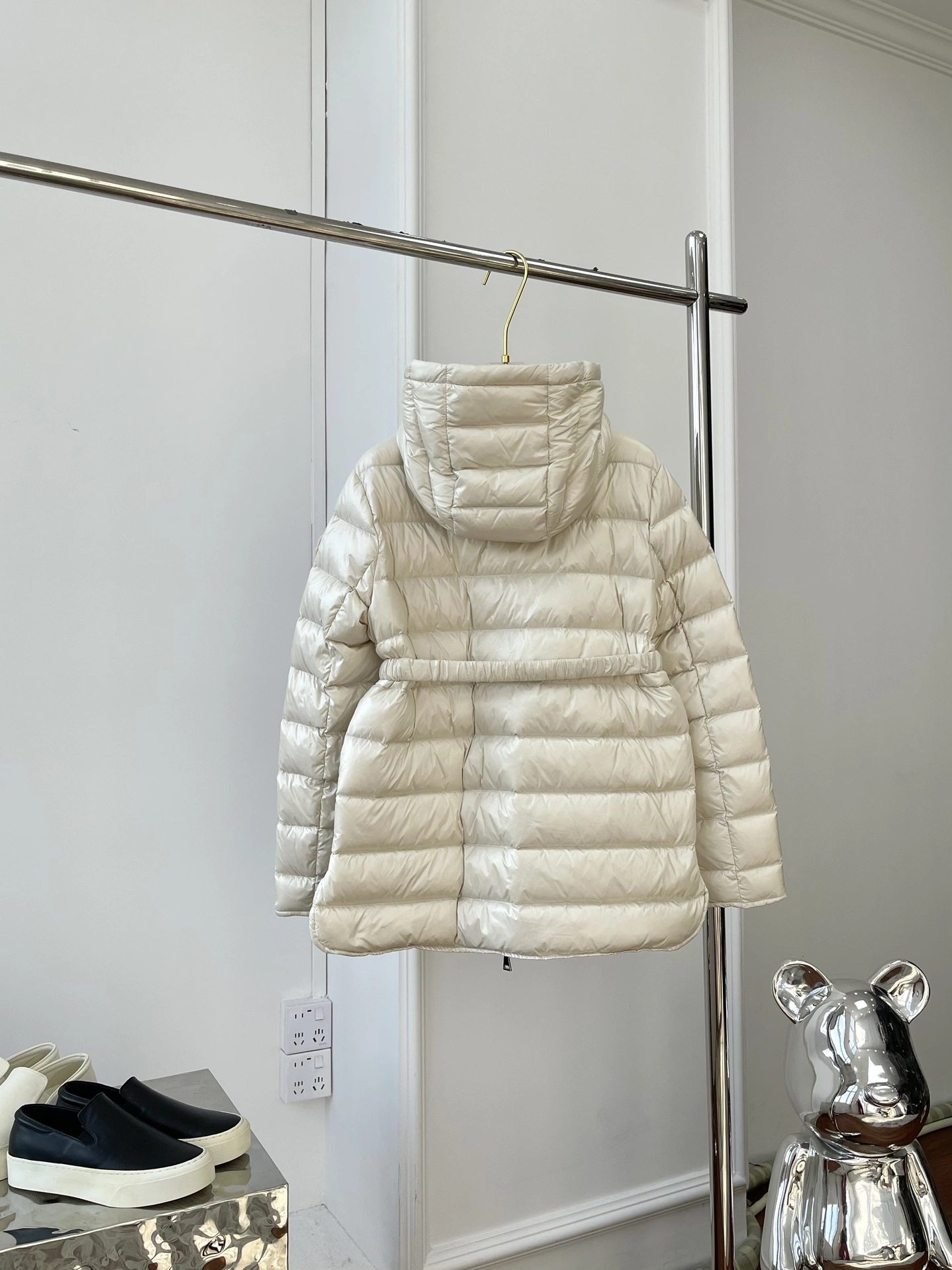 Moncler Down Jackets MultiPurpose 145995