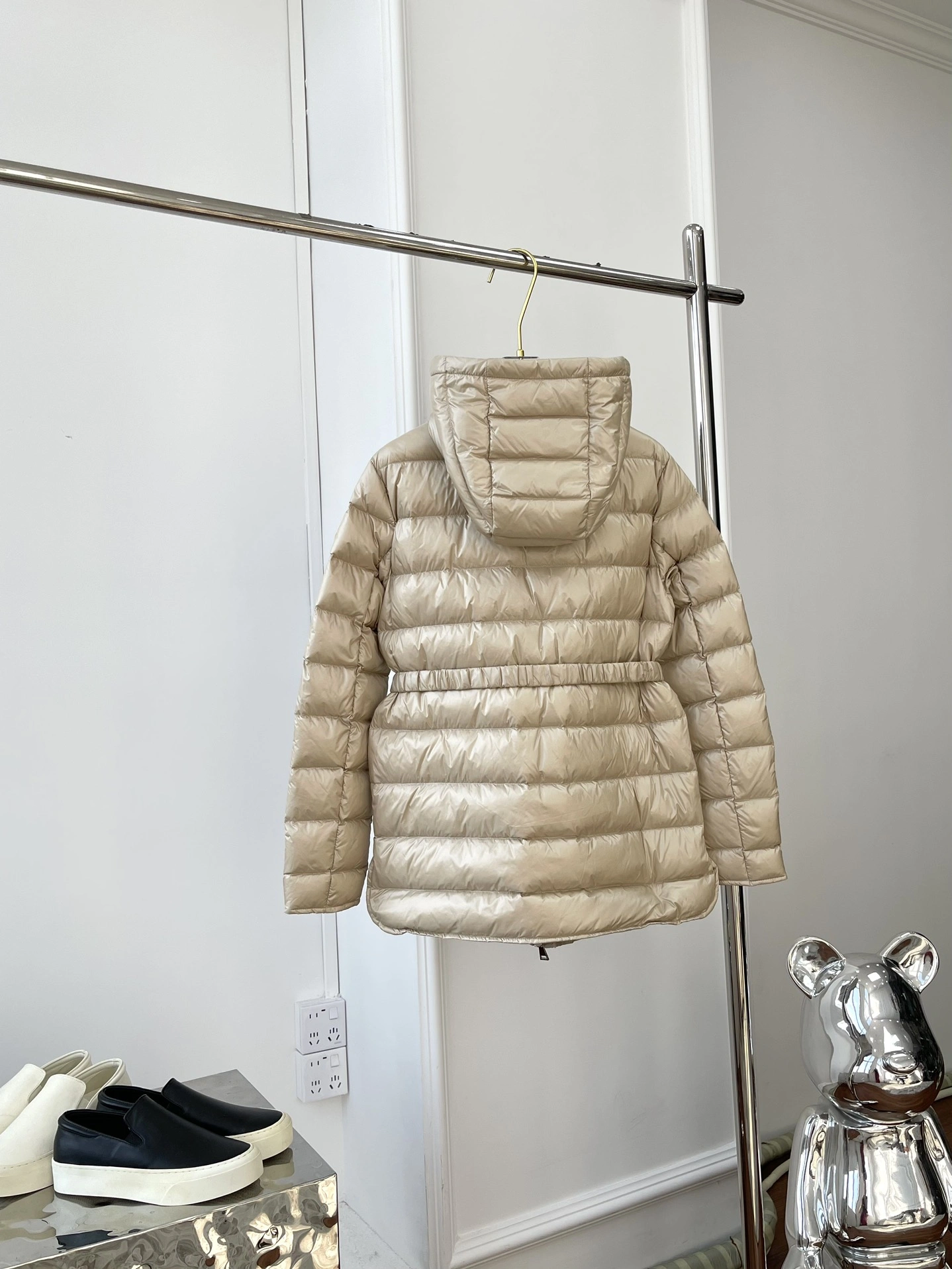 Moncler Down Jackets MultiPurpose 145995