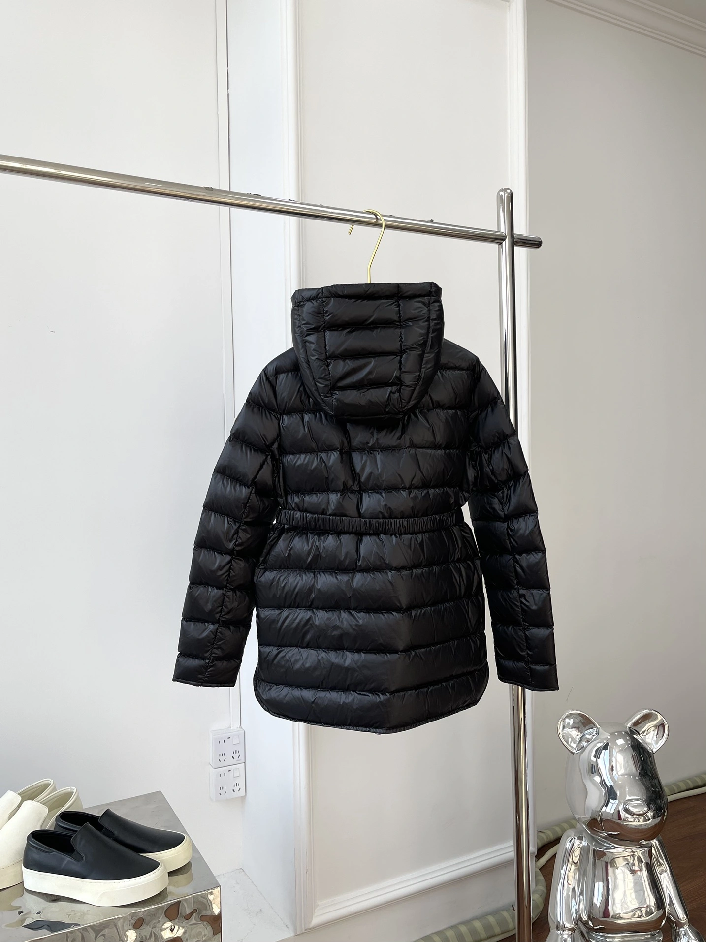 Moncler Down Jackets MultiPurpose 145995