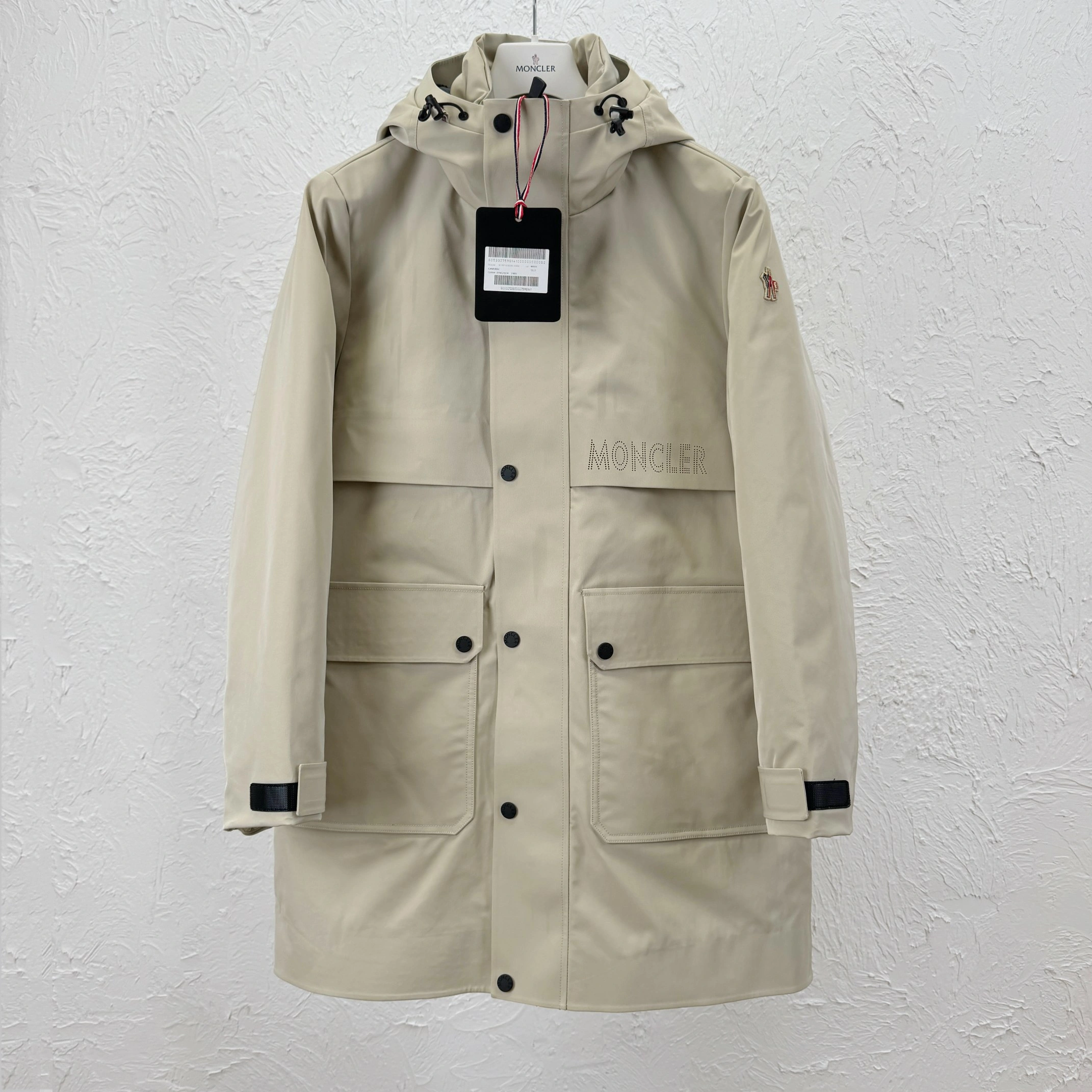 SunProtective Moncler Down Jackets 145991