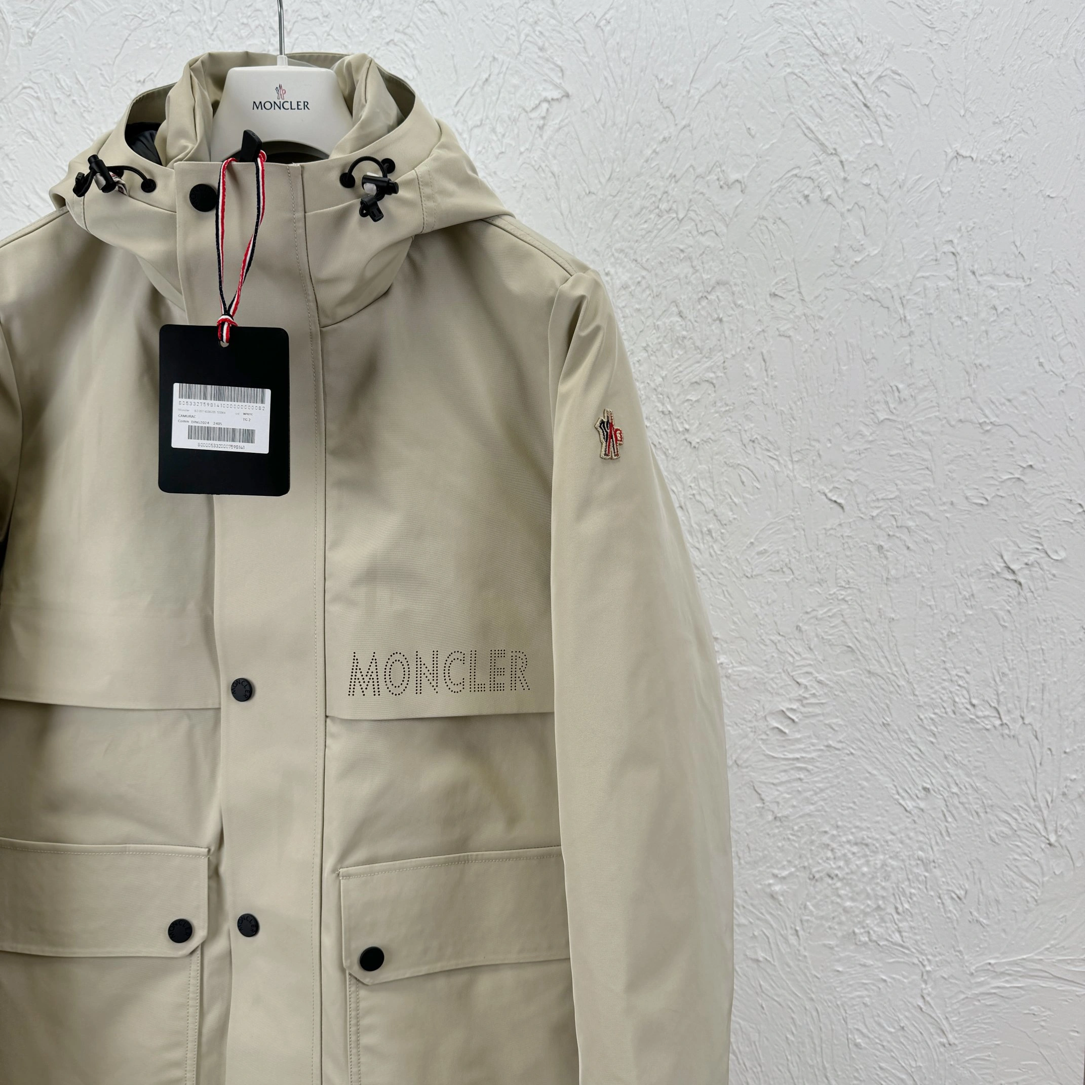 SunProtective Moncler Down Jackets 145991