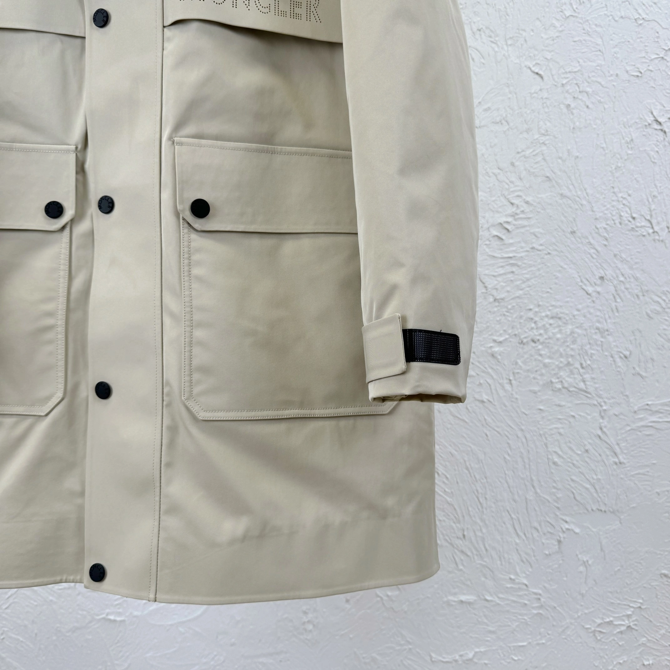 SunProtective Moncler Down Jackets 145991