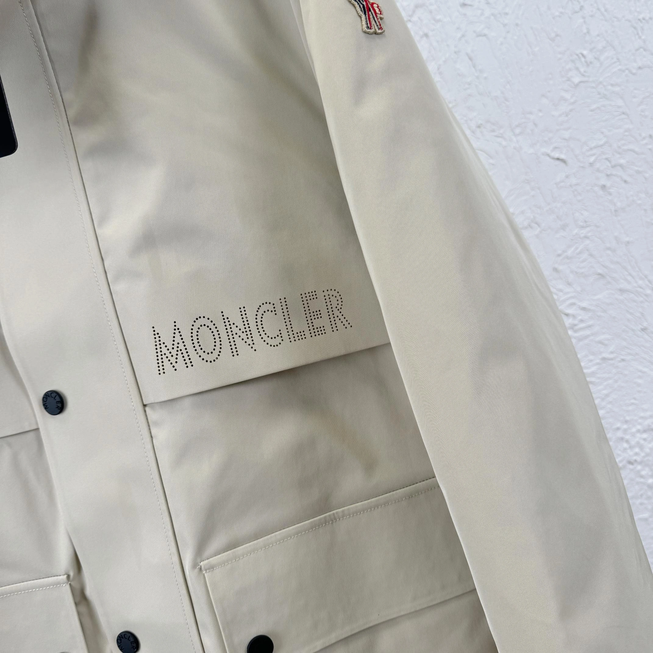 SunProtective Moncler Down Jackets 145991