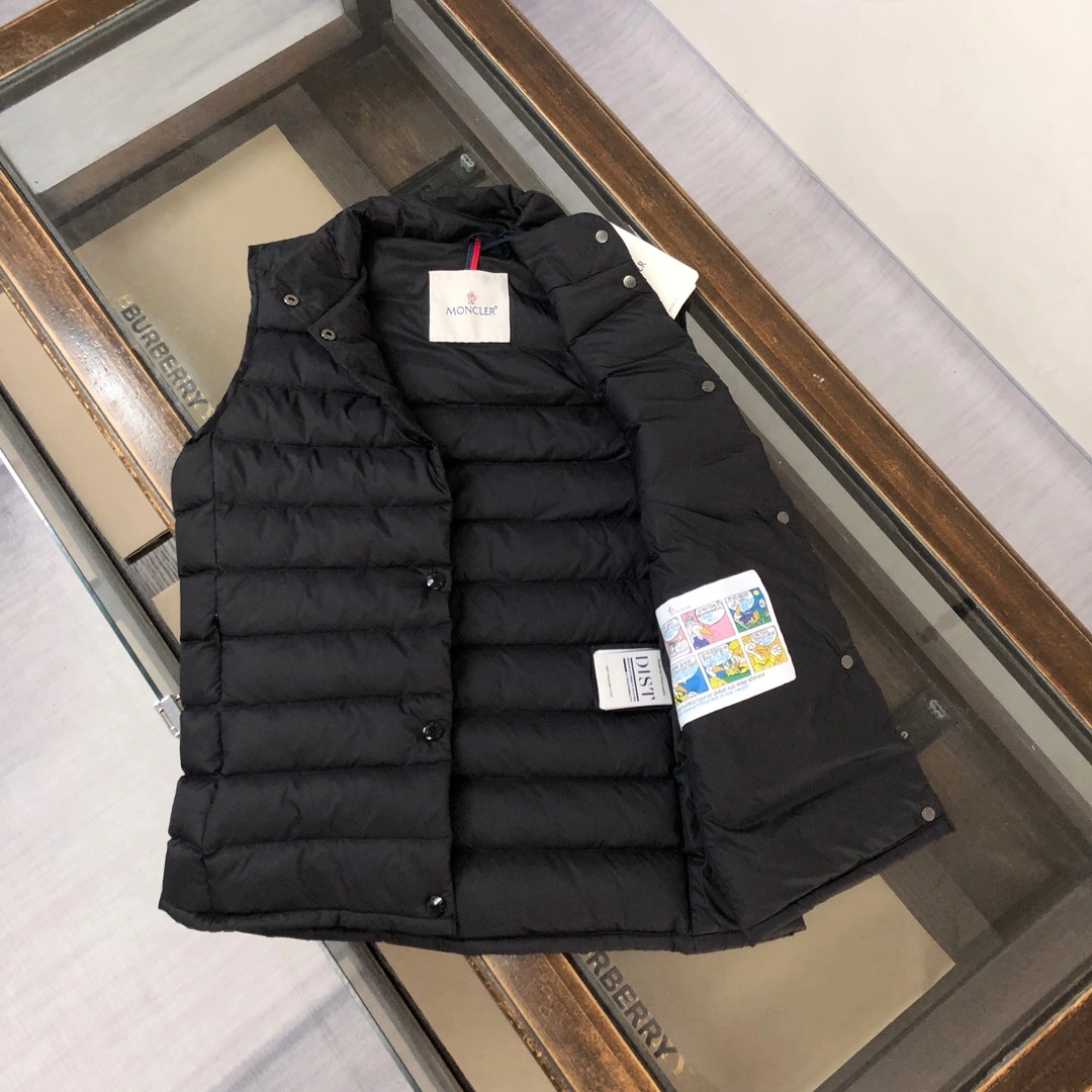 WellDesigned Moncler Down Jackets 145987