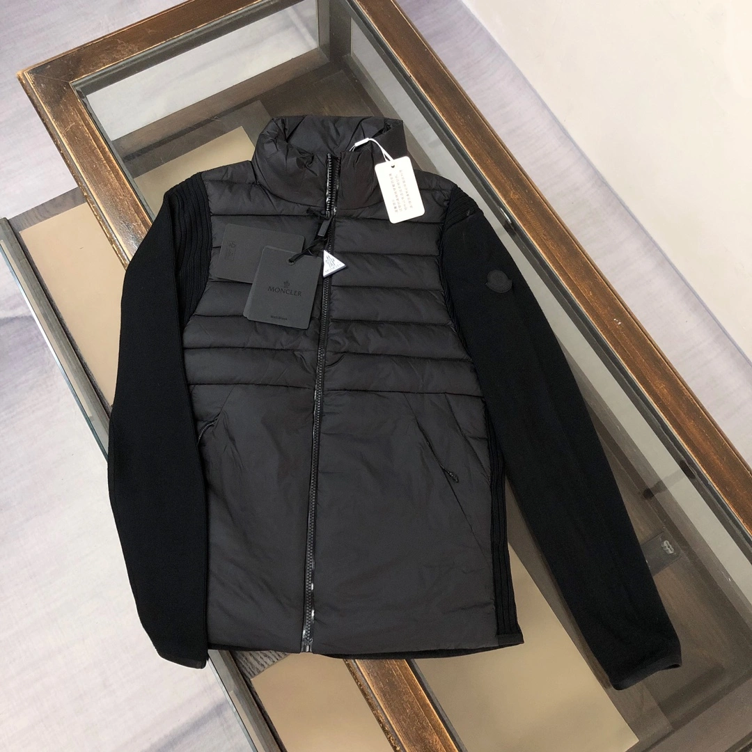 Moncler Down Jackets Lightweight 145990