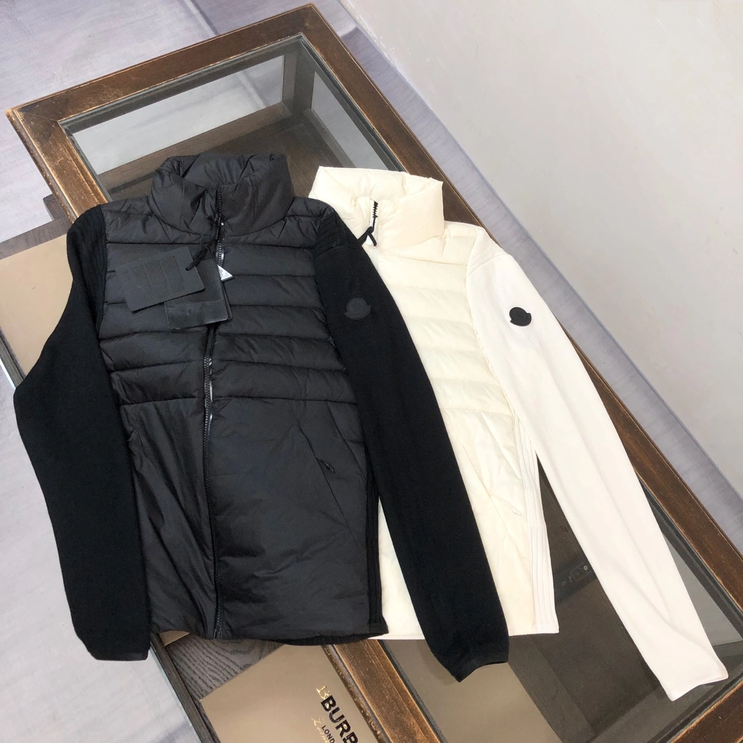 Moncler Down Jackets Lightweight 145990