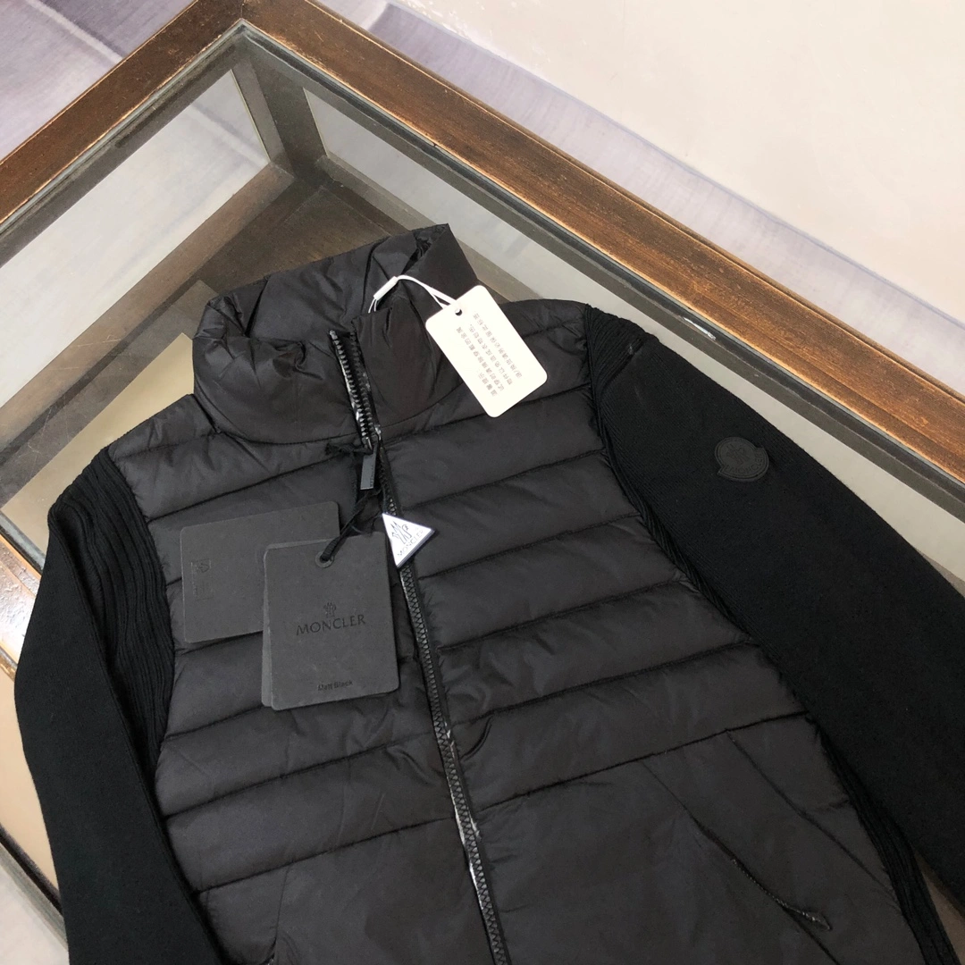 Moncler Down Jackets Lightweight 145990