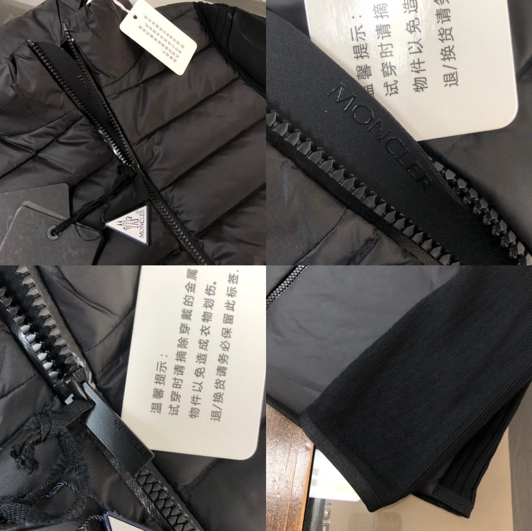 Moncler Down Jackets Lightweight 145990