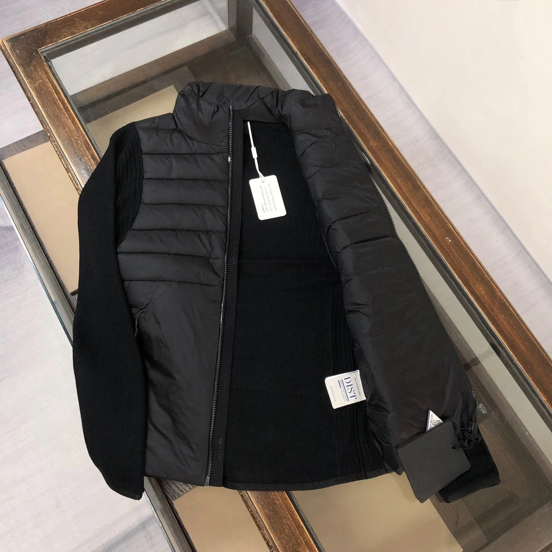 Moncler Down Jackets Lightweight 145990